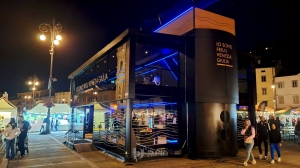 De gusto in Gusti 2025