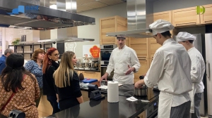 De gusto in Tiare Pasqua 2025