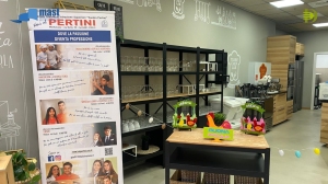 De gusto in Tiare Pasqua 2025