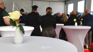  Inaugurazione nuovi rimorchiatori Tripmare S.p.A.