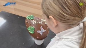 De gusto in Tiare Pasqua 2025