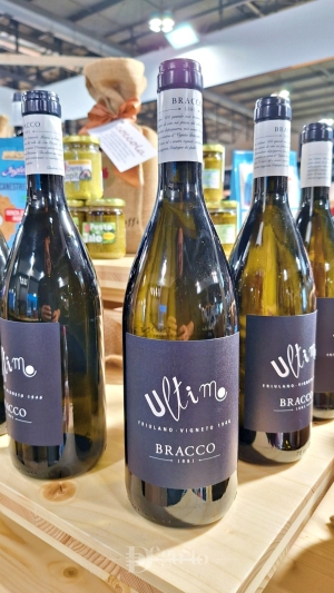 De gusto in Artigiano in fiera 2025