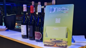 De gusto in Gusti 2025