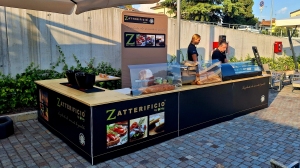Zatterificio - Il Porticciolo 2026