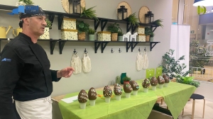 De gusto in Tiare Pasqua 2025