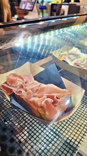 De gusto in Artigiano in fiera 2025