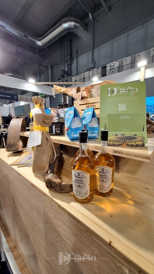 De gusto in Artigiano in fiera 2025