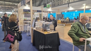 De gusto in Artigiano in fiera 2025