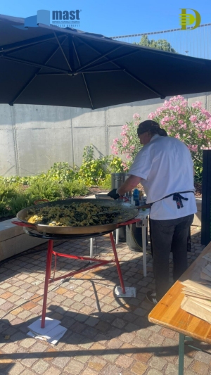 Campionato Italiano pesca di gruppo