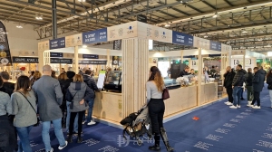 De gusto in Artigiano in fiera 2025