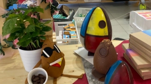 De gusto in Tiare Pasqua 2025