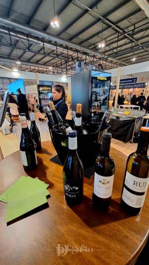 De gusto in Artigiano in fiera 2025