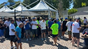 Campionato Italiano pesca di gruppo