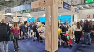 De gusto in Artigiano in fiera 2025