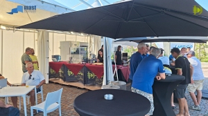 Campionato Italiano pesca di gruppo