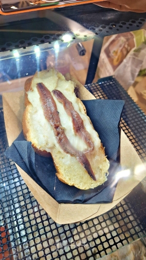 De gusto in Artigiano in fiera 2025