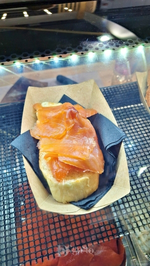 De gusto in Artigiano in fiera 2025