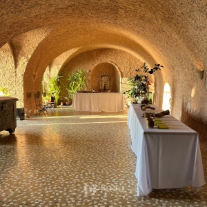 Aperitivo fine Conferenza BCC Venezia Giulia