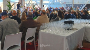  Inaugurazione nuovi rimorchiatori Tripmare S.p.A.