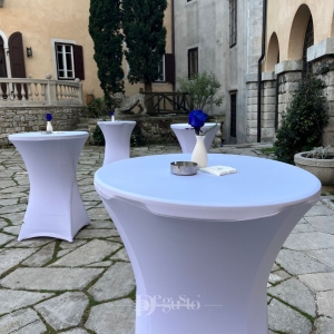 Aperitivo fine Conferenza BCC Venezia Giulia