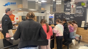 De gusto in Tiare Pasqua 2025