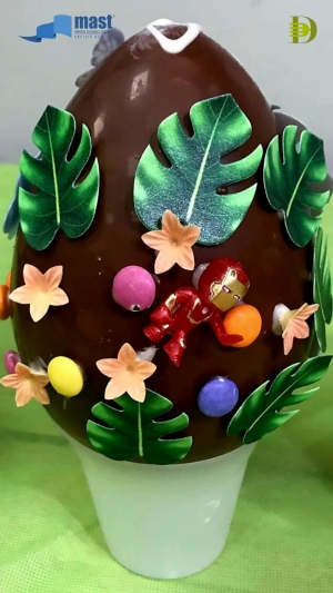 De gusto in Tiare Pasqua 2025