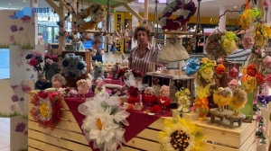 De gusto in Tiare Pasqua 2025