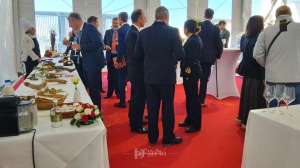  Inaugurazione nuovi rimorchiatori Tripmare S.p.A.