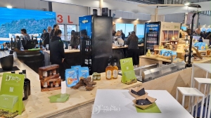 De gusto in Artigiano in fiera 2025