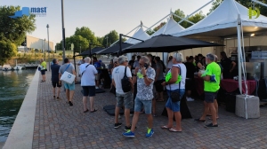 Campionato Italiano pesca di gruppo