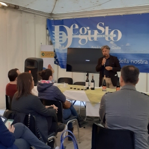 De gusto 2020 - Workshop Stefano Cosma 1