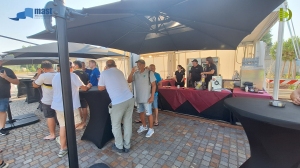 Campionato Italiano pesca di gruppo