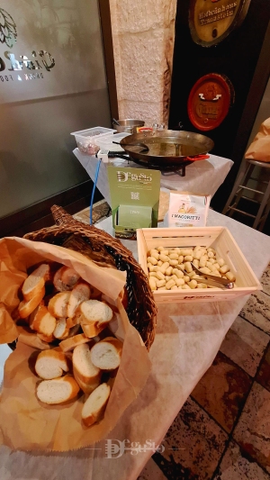 Catering Premiazioni pesca