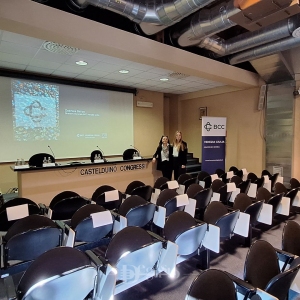 Aperitivo fine Conferenza BCC Venezia Giulia