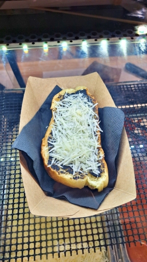 De gusto in Artigiano in fiera 2025