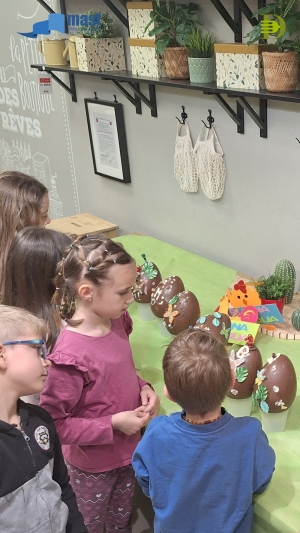 De gusto in Tiare Pasqua 2025