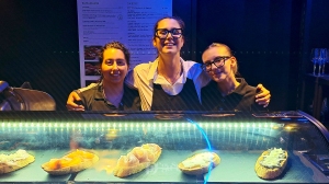 De gusto in Gusti 2025