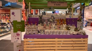 De gusto in Tiare Pasqua 2025