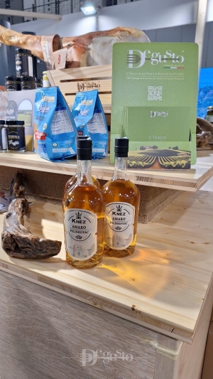 De gusto in Artigiano in fiera 2025