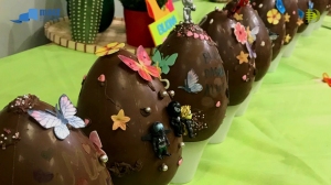 De gusto in Tiare Pasqua 2025