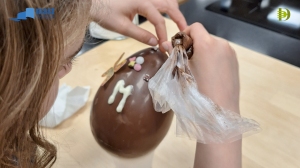 De gusto in Tiare Pasqua 2025