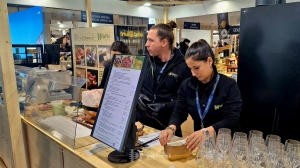 De gusto in Artigiano in fiera 2025