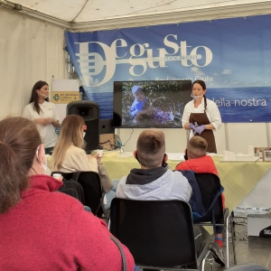 De gusto 2020 - Workshop Il Dolce Carso 1