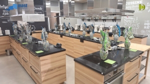 De gusto in Tiare Pasqua 2025