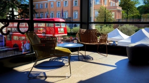 De gusto in Gusti 2025