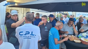 Campionato Italiano pesca di gruppo