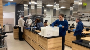 De gusto in Tiare Pasqua 2025