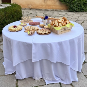 Aperitivo fine Conferenza BCC Venezia Giulia