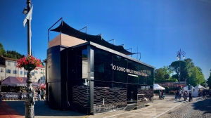 De gusto in Gusti 2025