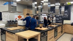 De gusto in Tiare Pasqua 2025